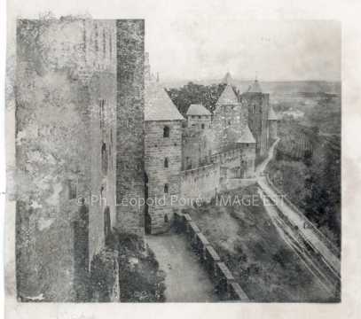 Remparts (Carcassonne)